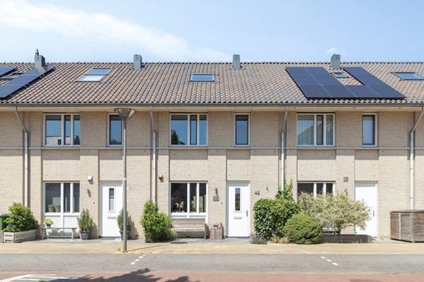 Medium property photo - Dokter Diamantlaan 45, 3151 MB Hoek van Holland